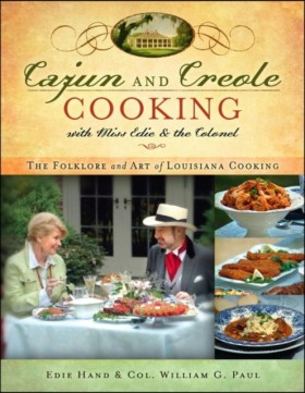 Cajun and …