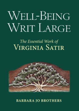 Well-Being &hellip;