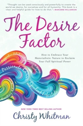 The Desire &hellip;