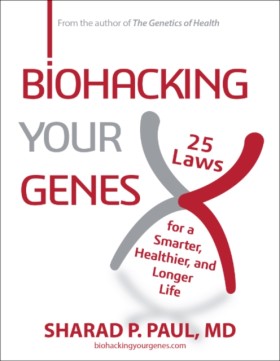 Biohacking &hellip;