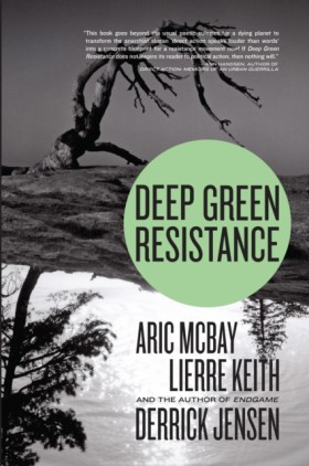 Deep Green …