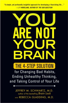 You Are No …