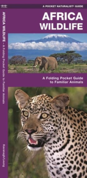 African Wi …