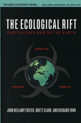 The Ecolog …