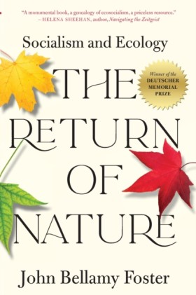 The Return &hellip;