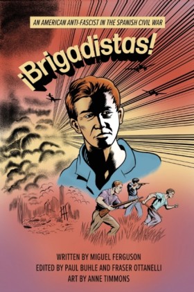 !Brigadist &hellip;