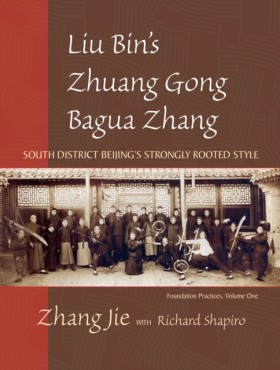 Liu Bins Z &hellip;