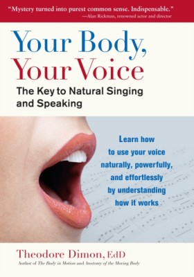 Your Body, …