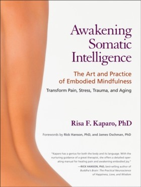 Awakening …
