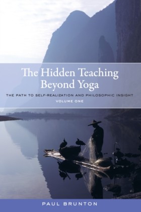 The Hidden &hellip;
