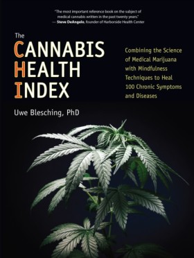 The Cannab …