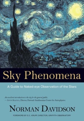 Sky Phenom …