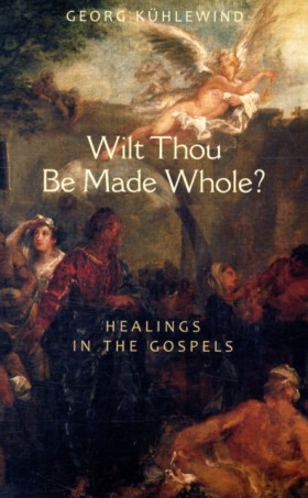 Wilt Thou …