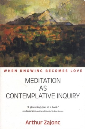 Meditation &hellip;