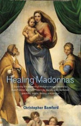 Healing Ma &hellip;