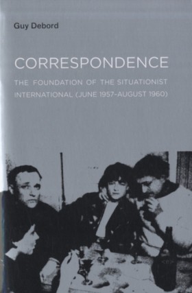 Correspond &hellip;
