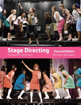 Stage Dire …