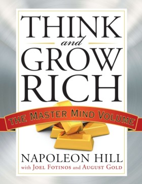 Think and …