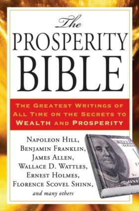 Prosperity …