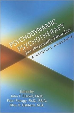 Psychodyna …