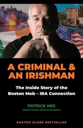 A Criminal &hellip;