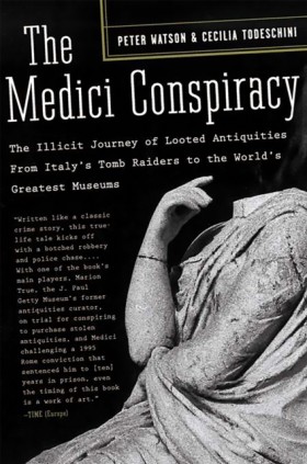 The Medici …