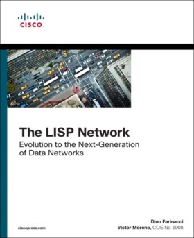 LISP Netwo &hellip;
