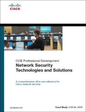 Network Se &hellip;