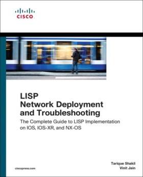 LISP Netwo …