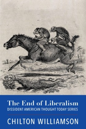 The End of &hellip;