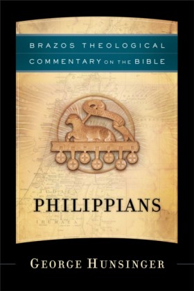 Philippian …