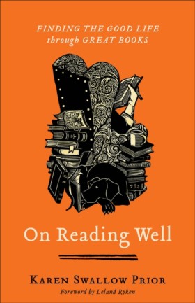 On Reading &hellip;