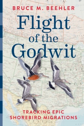 Flight of …