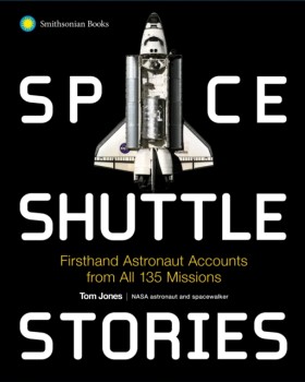Space Shut …