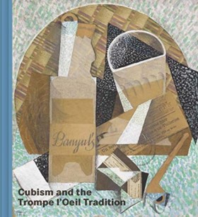 Cubism and …