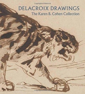 Delacroix …