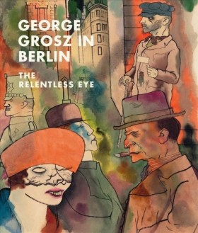 George Gro …