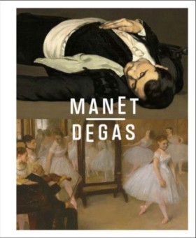 Manet/Dega &hellip;