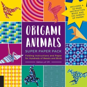 Origami An &hellip;
