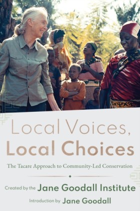 Local Voic …