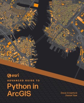 Esri Advan &hellip;