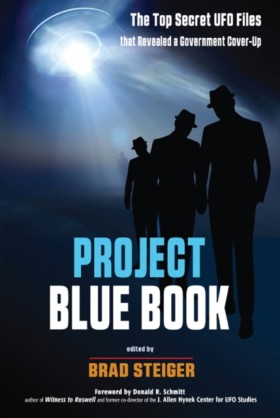 Project Bl &hellip;