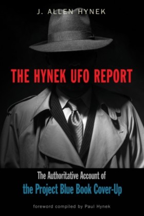 The Hynek …