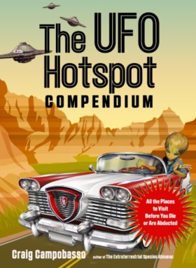 The UFO Ho &hellip;