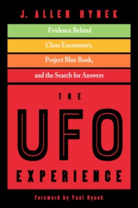 The UFO Ex …