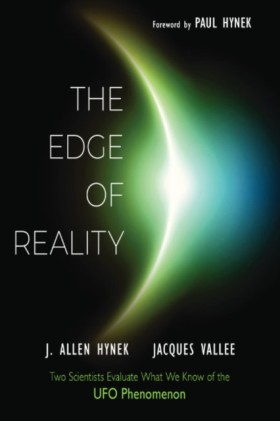 The Edge o …