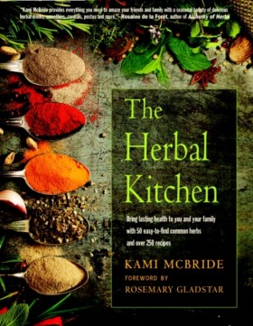 The Herbal &hellip;
