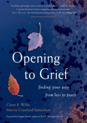 Opening to …
