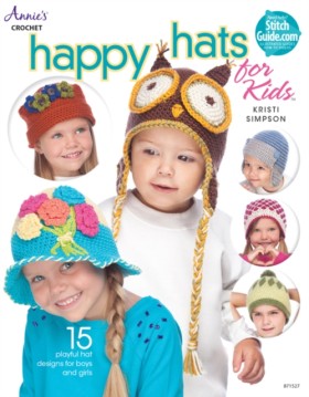 Happy Hats &hellip;