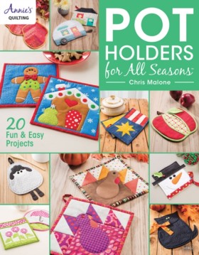 Pot Holder &hellip;